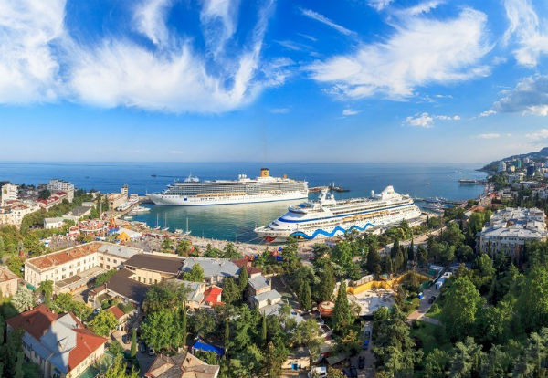 Крым