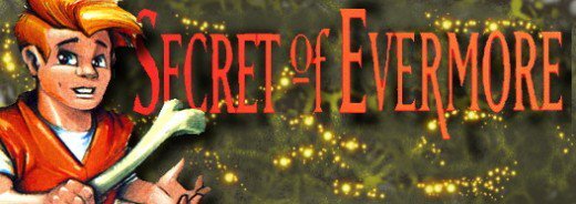 Secret of Evermote