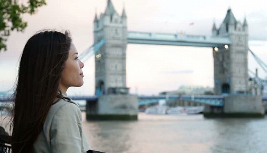 Женщина лондон. Женщина рядом с Тауэрским мостом фото. Girl London Bridge. London girl with mobile. A girl is taking photo in London.