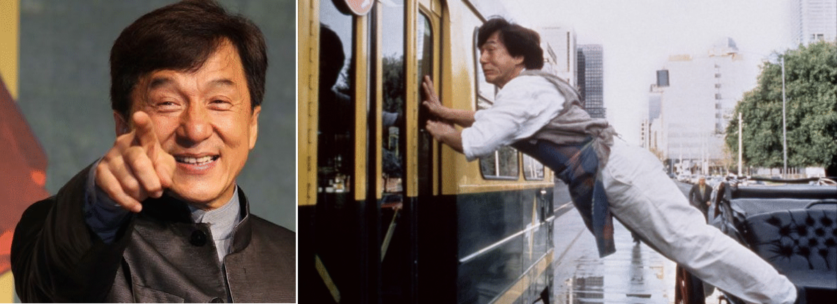 Police story фильм 1985. джеки чан трюки. джеки чан присмерти. дублер джеки чана. джеки чан фото.