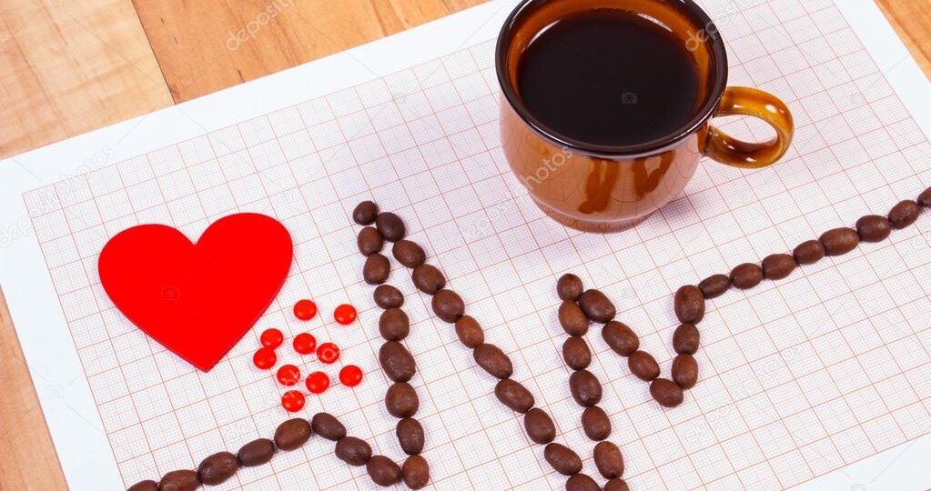 Можно ли кофе запивать таблетки?