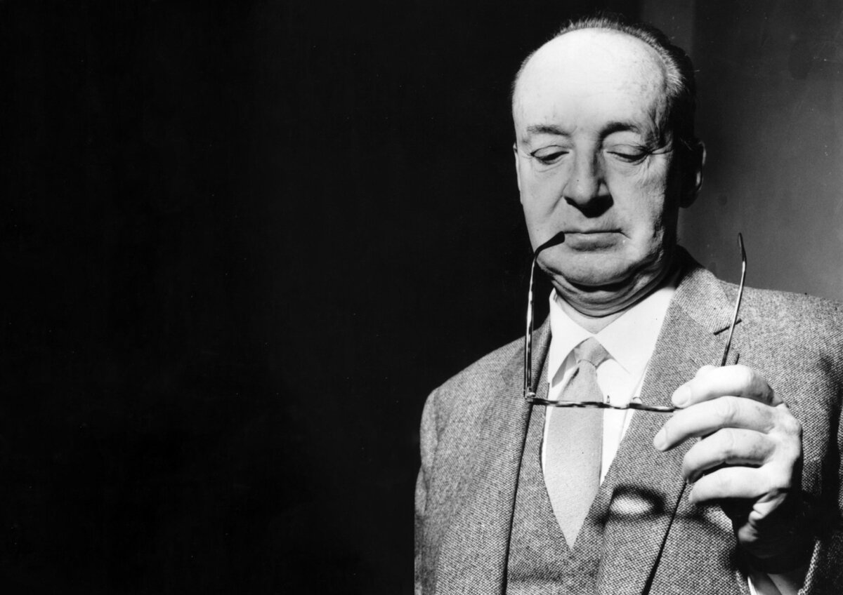 Владимир Набоков (1899-1977)