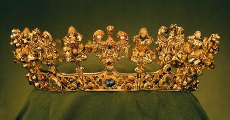 Сокровище Срода