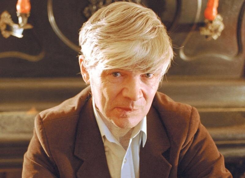 Венедикт Ерофеев в 1988 году // ТАСС