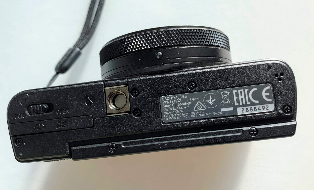 Сравниваем лучшую компактную камеру за 77 тысяч и смартфон за 36 тысяч ...