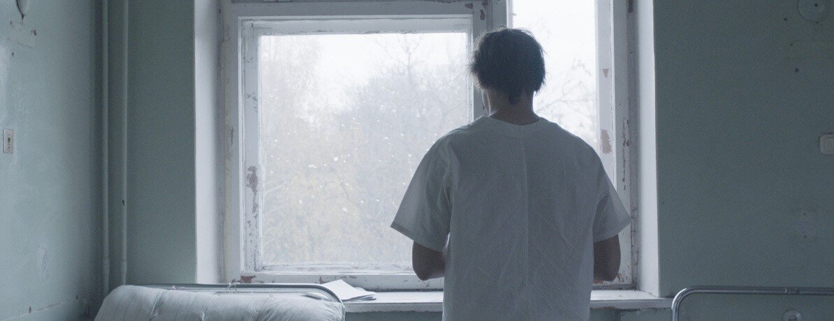 Кадр из фильма