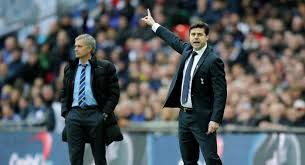 с 27 мая 2014 года по н.в является главным тренером лондонского клуба «Тоттенхэм Хотспур» 