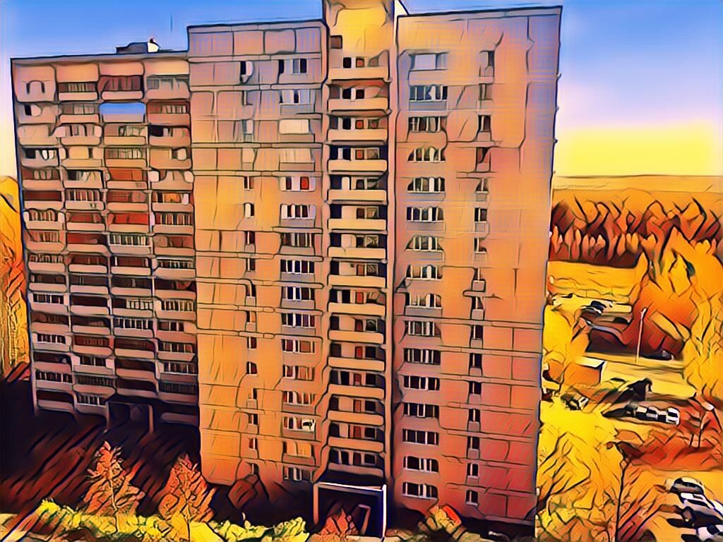 Почему бывшую жену или мужа нельзя выписать из квартиры