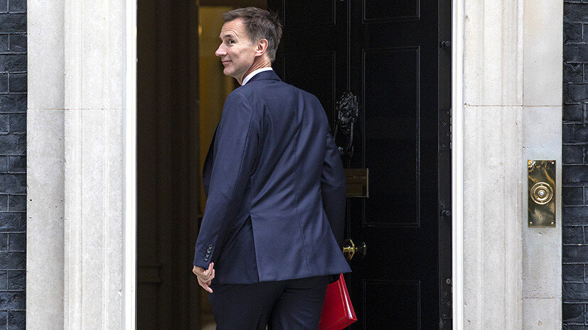 Джереми Хант / globallookpress.com / © Rob Pinney/ZUMAPRESS.com