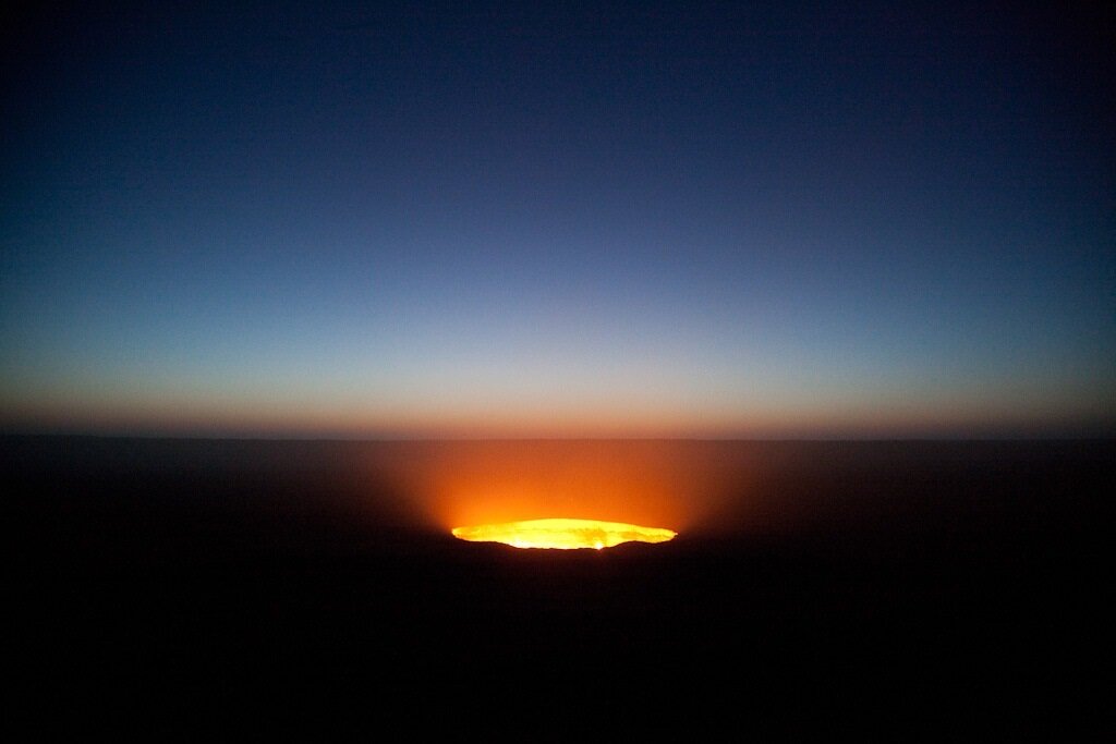 Завораживает взгляд, не так ли?