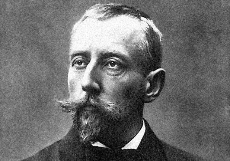 Руаль Амундсен