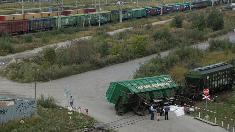 А Вы как думаете? Что произойдет?