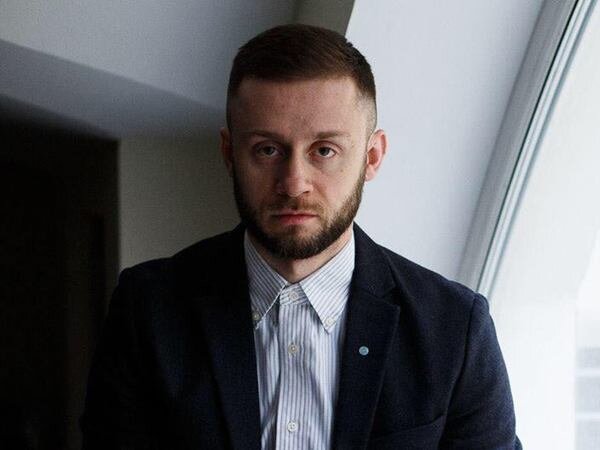 Онкоэпидемиолог Антон Барчук