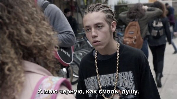 Черный юмор, тоже юмор