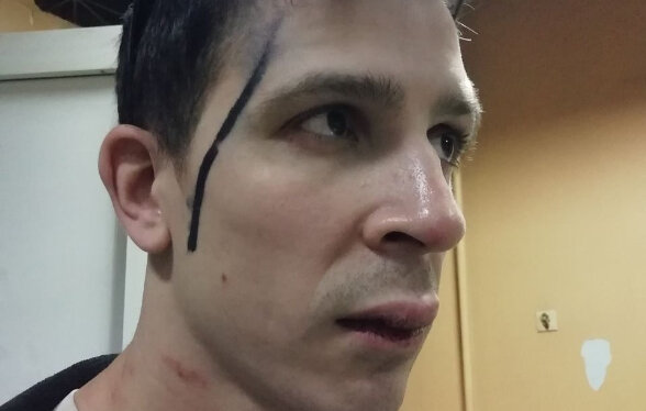 Фото: Команда Навального | Владивосток