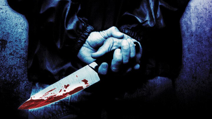 Убийца на острове, и неоткуда ждать помощи