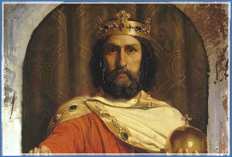 Карл Великий