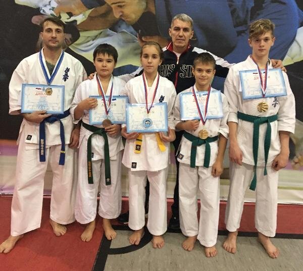 Фото из архива Станислава Гроховецкого