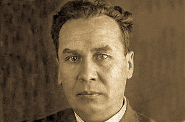 Михаил Ильич Кошкин