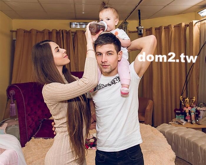 Оля и Дима подтвердили, что в Доме-2 есть сценарий
