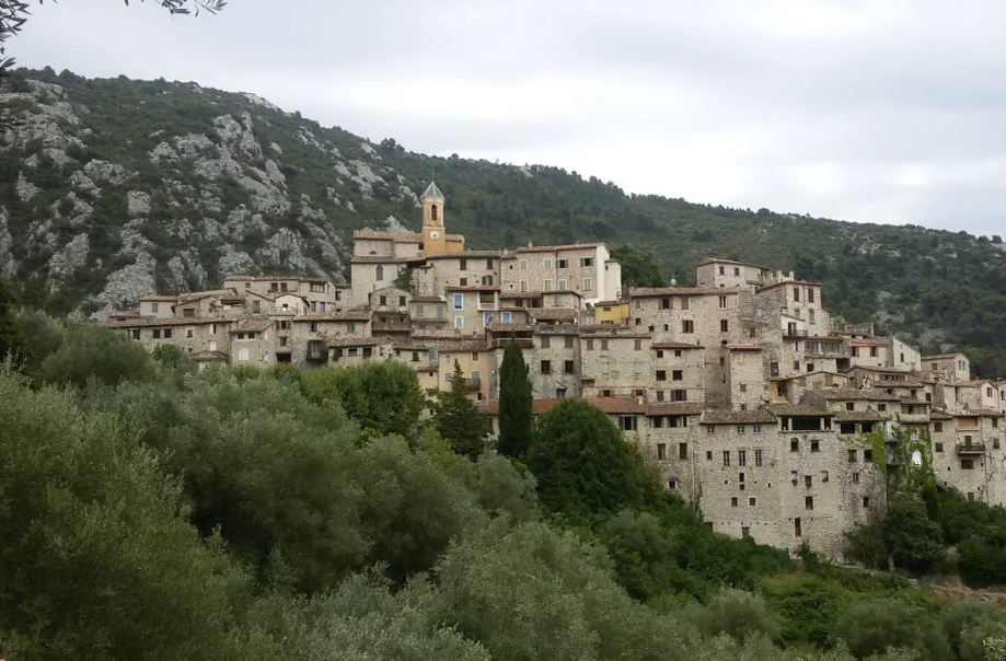 К сожалению, свои фото не сохранились / Фото: otzyv.ru