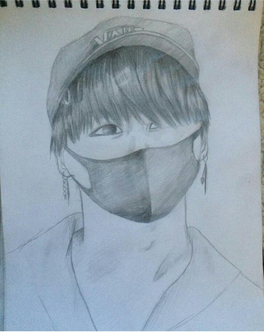 Автор работы PollyArt 