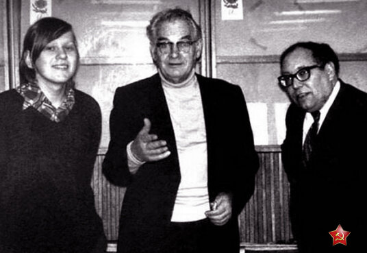 Иван Семенов, первый редактор и создатель журнала "Весёлые картинки".