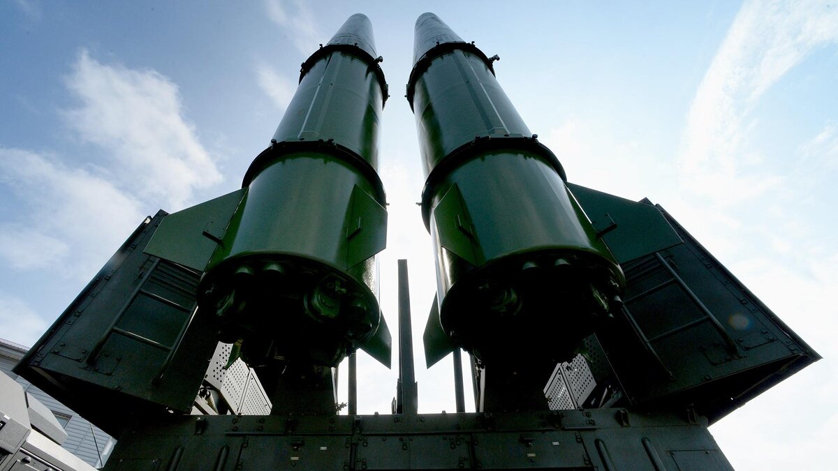 Фото: Getty Images/Sebastian Widmann