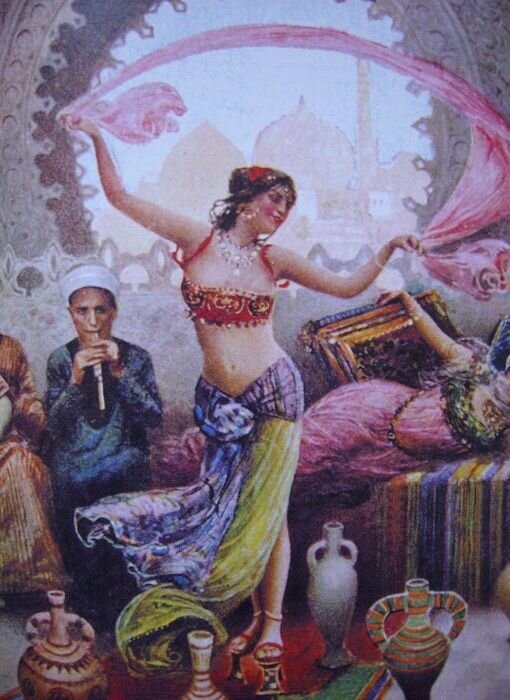 Фото из интернета