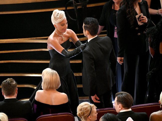 Kevin Winter / Getty Images