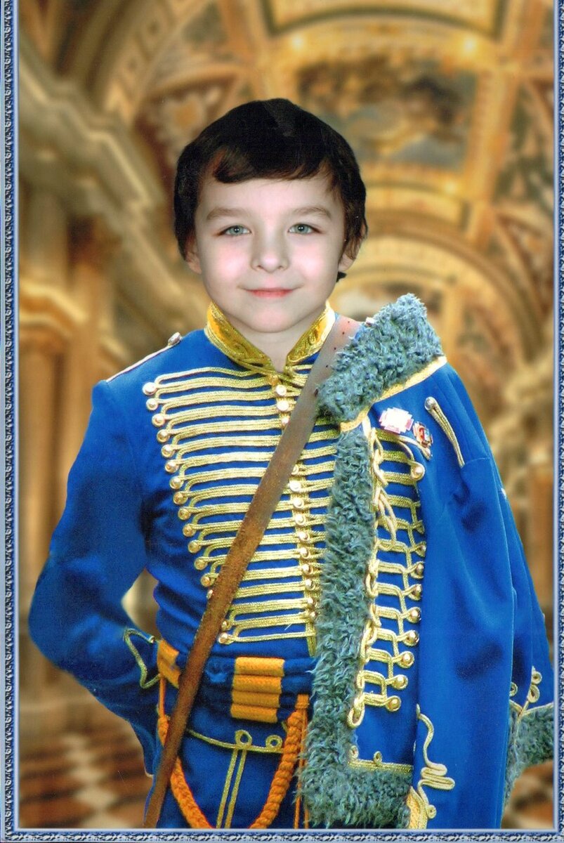 Источник фото: Личный архив