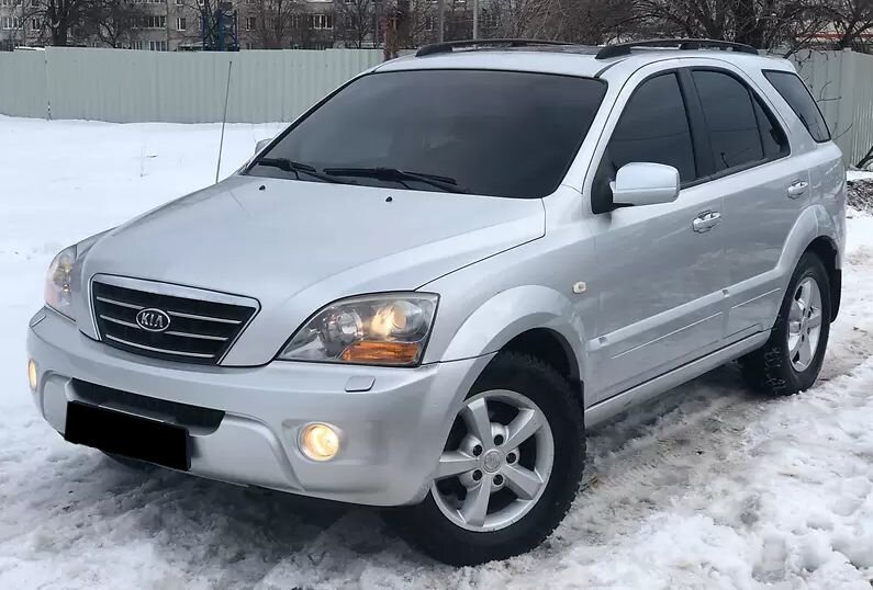 Кия соренто 2007. Киа Соренто 2007 дизель. Kia Соренто 2007 дизель. Kia Sorento 1 тонирован. Соренто 1 тонированный.