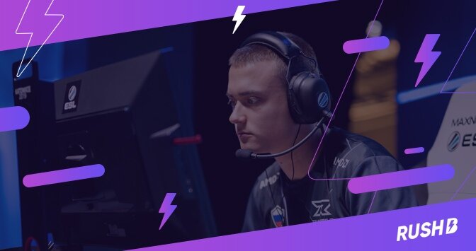 Денис «seized» Костин