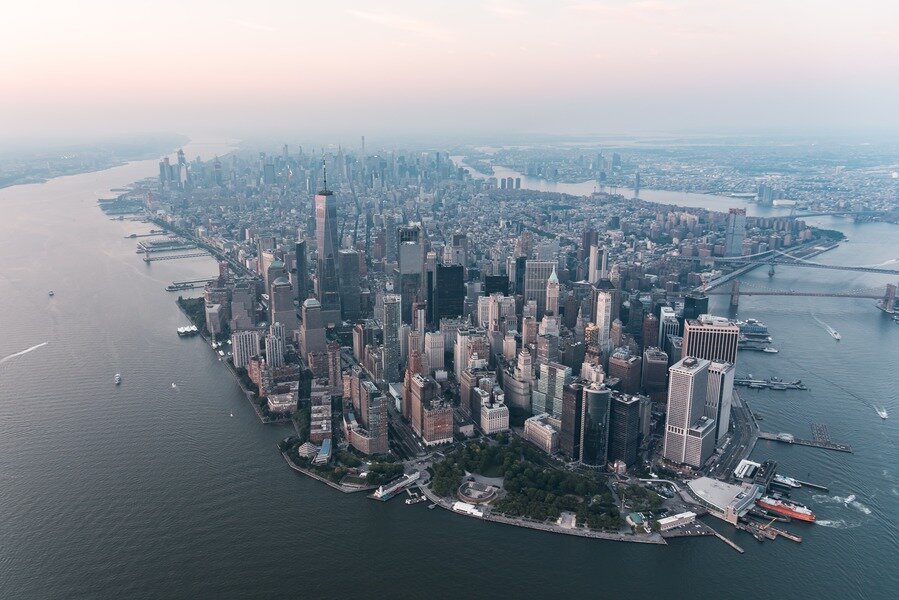 Photo by Benjamín Gremler on Unsplash 