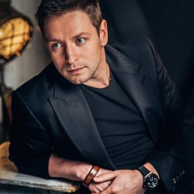 Владимир Жеребцов