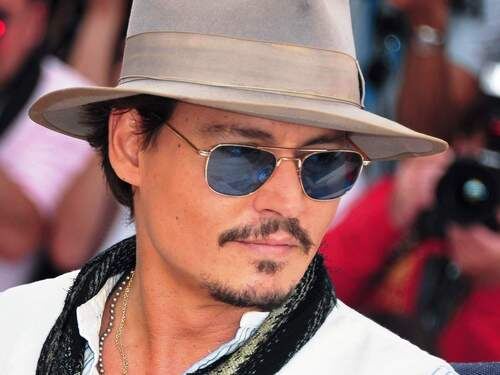 Что ты скрываешь, Джонни?