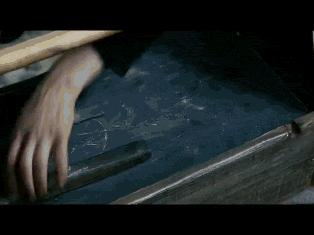 Кадры из фильма " Храброе сердце Ирены  Сендлер"