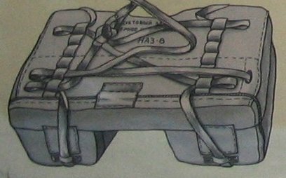 Полная масса набора - 18 килограмм