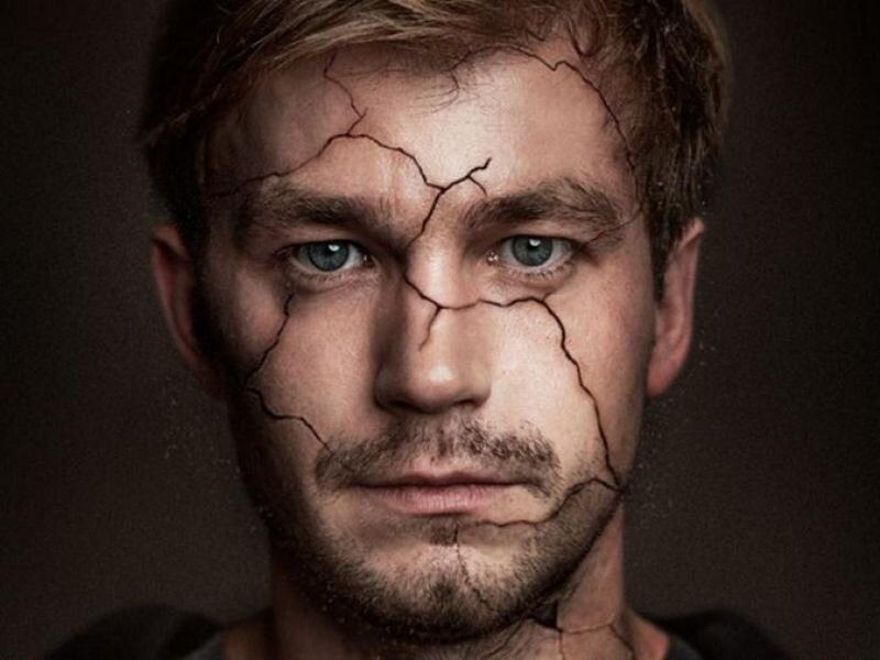 Александр Петров