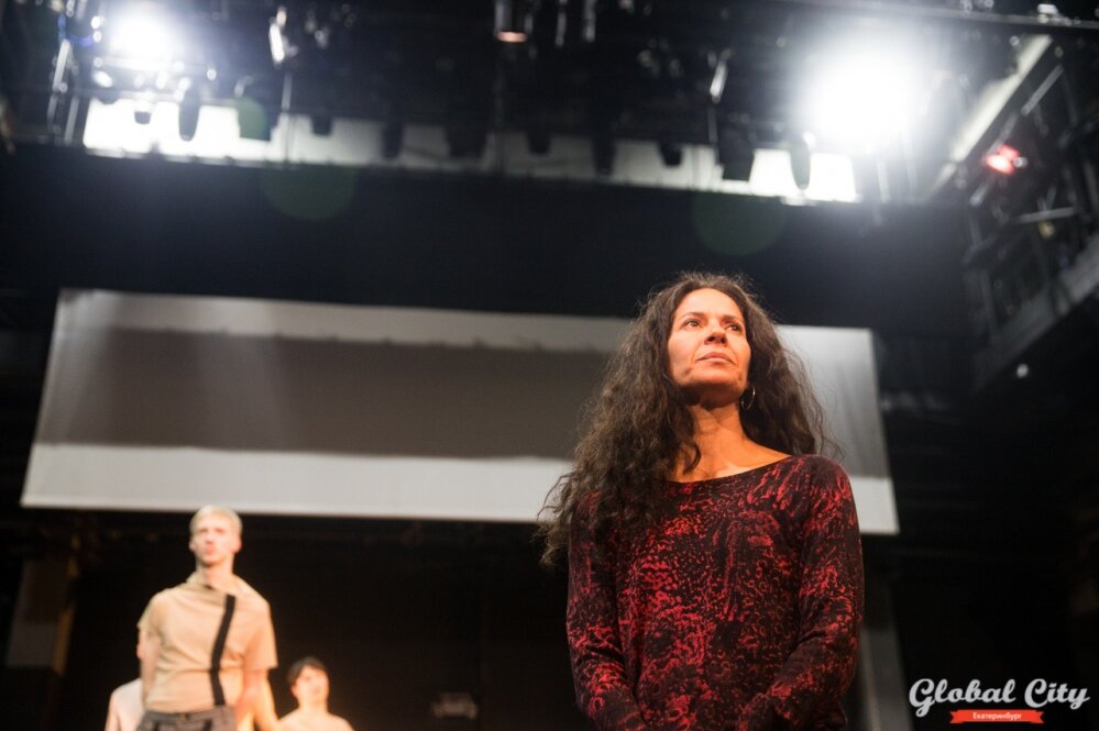 Маура Моралес. Фото: Евгений Поторочин для Global City