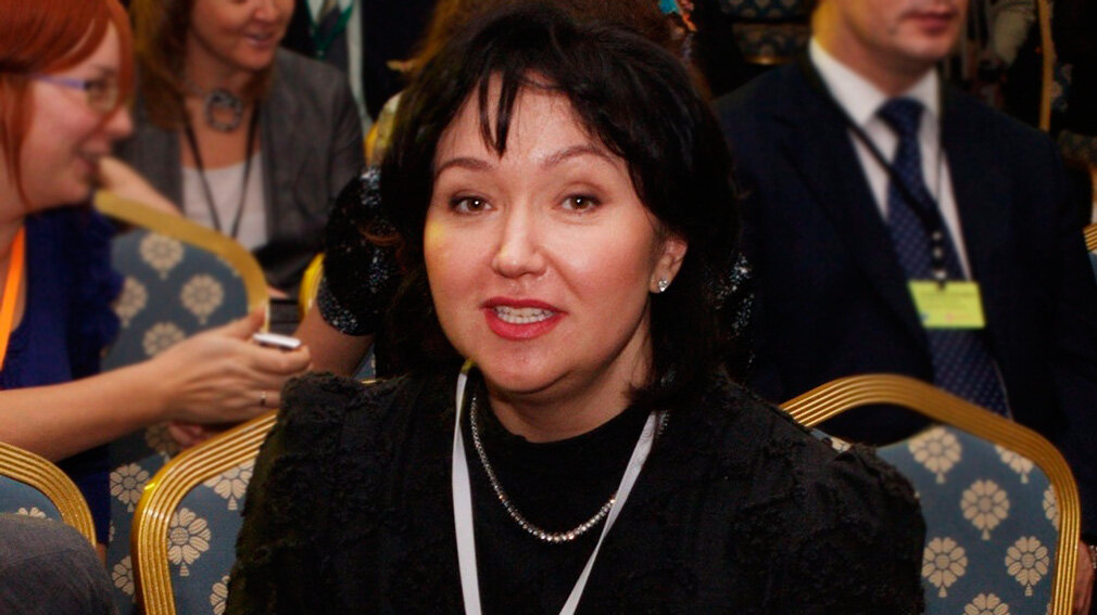 В Германии разбился самолет с совладельцем компании S7 на борту