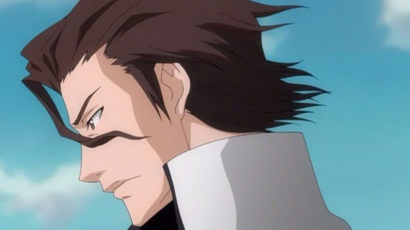 Айзен Соуске