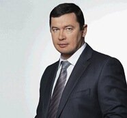 Владимир Казанцев. Фото: chief-time.ru