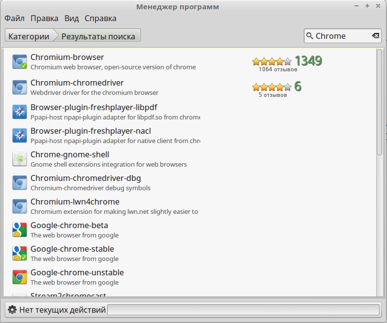 Chromedriver поддерживается разработчиками проекта chromium