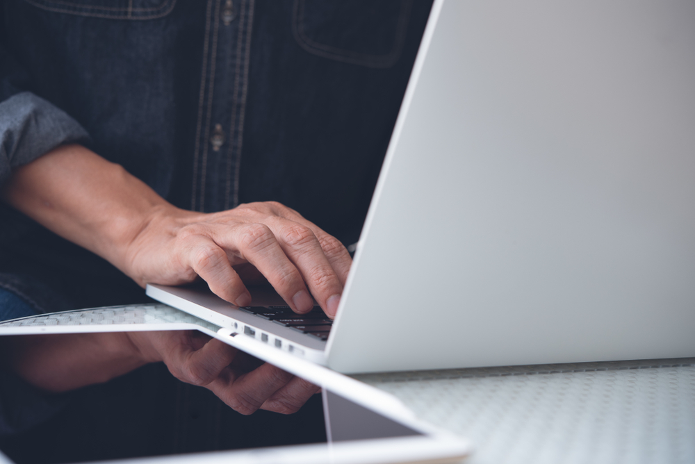 Копирайтинг очень востребованная профессия в интернете