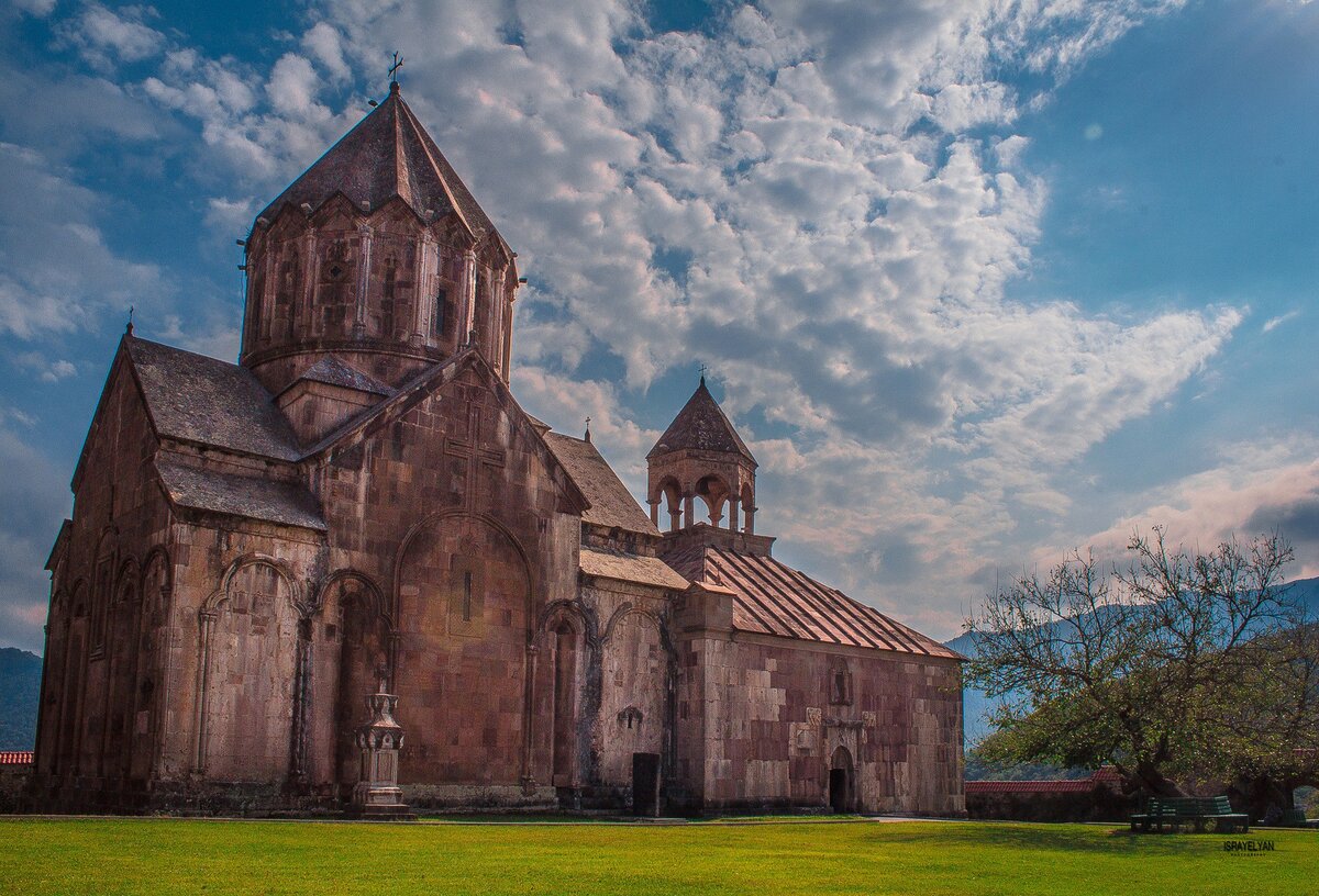 Виктория Габриелян. 