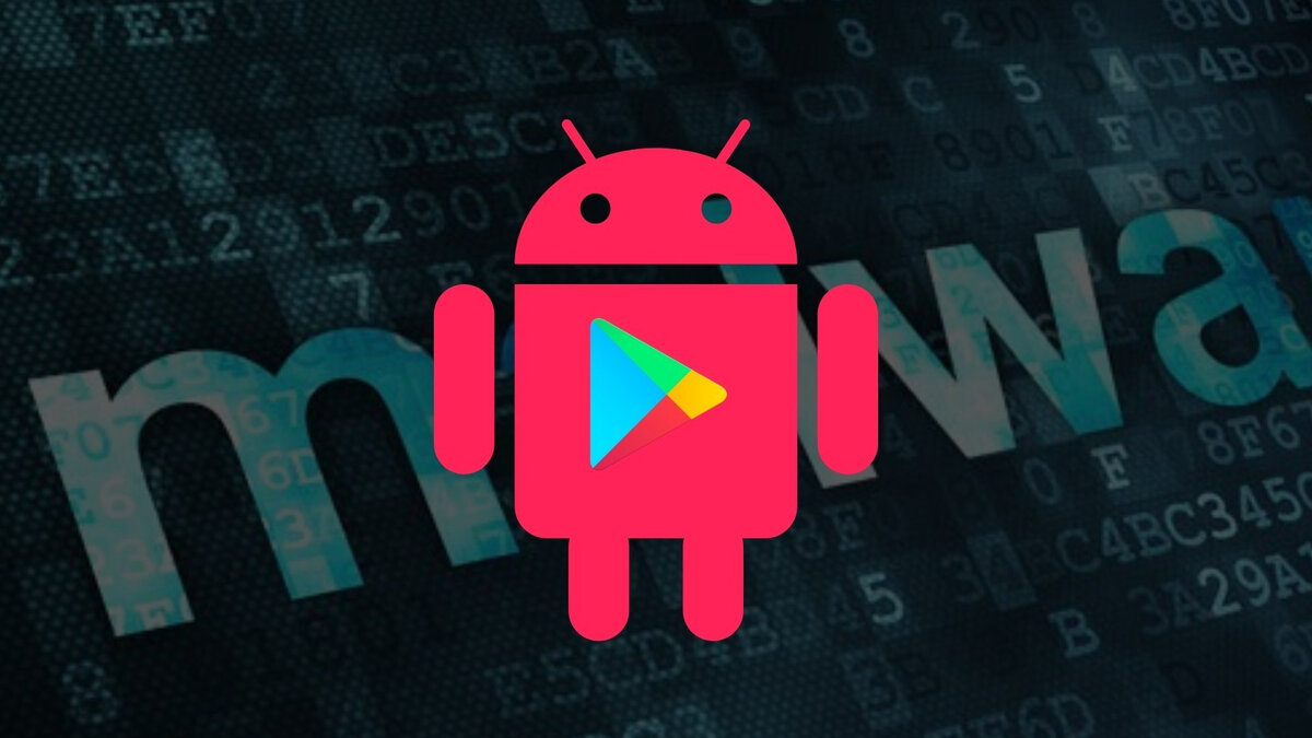 Проблема андроида. Google Play virus.