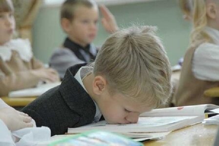 Переход школ на шестидневку