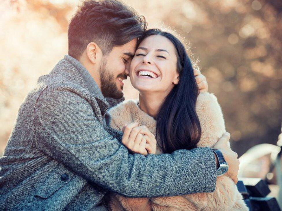 Адекватная ревность.