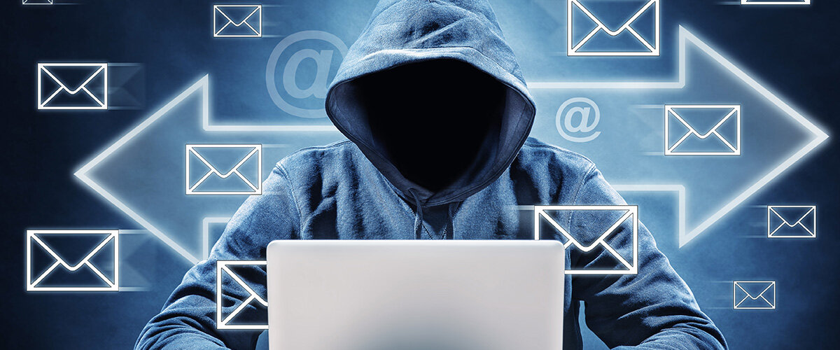 Good encryption isn't enough if you want to send truly anonymous emails.